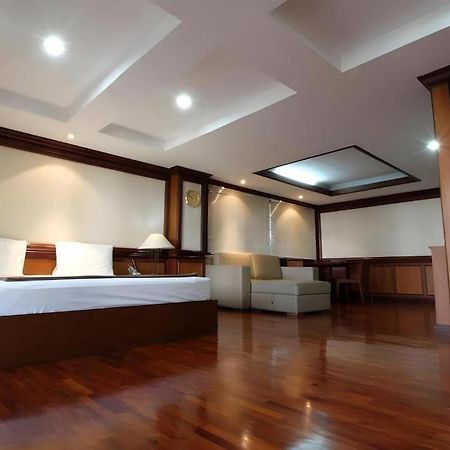 Alameda Suites Hotel Bangkok Eksteriør bilde