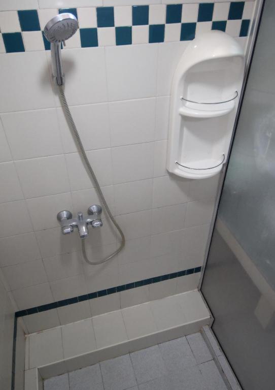 Alameda Suites Hotel Bangkok Eksteriør bilde