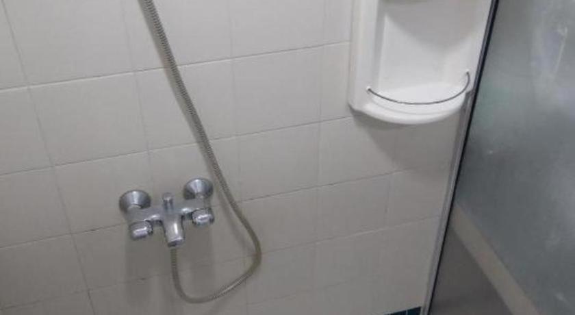 Alameda Suites Hotel Bangkok Eksteriør bilde