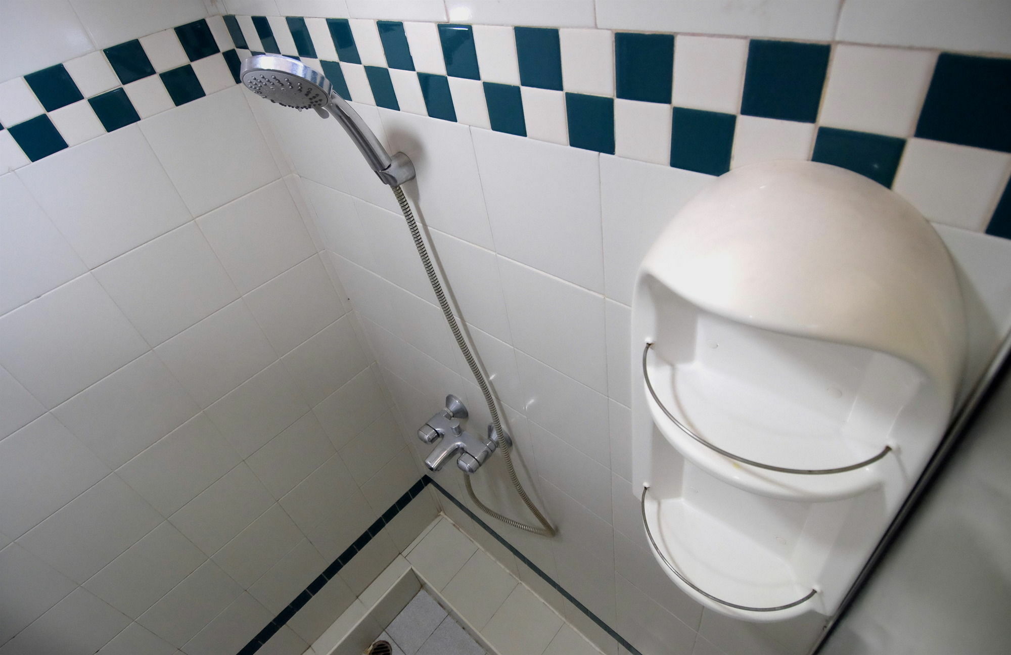 Alameda Suites Hotel Bangkok Eksteriør bilde